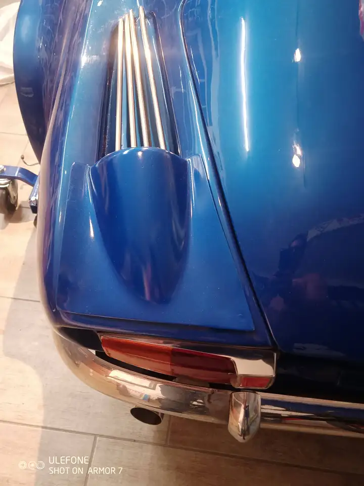 Alpine Alpine A110 1300 FASA, foto 11