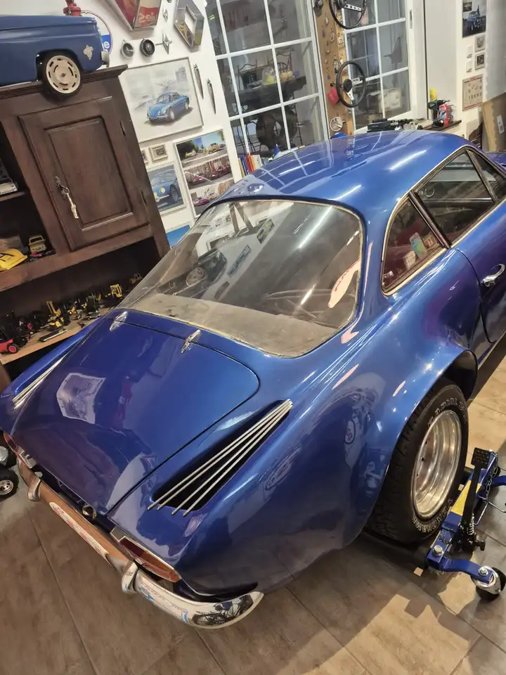 Alpine Alpine A110 1300 FASA, foto 5