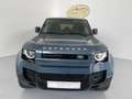Land Rover Defender 110 3.0D I6 200 CV AWD Auto S Bleu - thumbnail 2