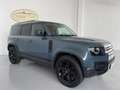 Land Rover Defender 110 3.0D I6 200 CV AWD Auto S Blu/Azzurro - thumbnail 3