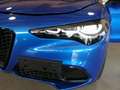 Alfa Romeo Stelvio 2.0 Turbo 280 CV AT8 Q4 Veloce Bleu - thumbnail 33