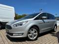Ford Galaxy 2.0 EcoBlue Titanium AHK+KAM+NAV+LED+ACC Silber - thumbnail 1