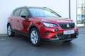 SEAT Arona FR 1.0 TSI mit perfekter Mehrausstattung! Rot - thumbnail 9