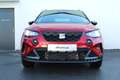 SEAT Arona FR 1.0 TSI mit perfekter Mehrausstattung! Rot - thumbnail 1