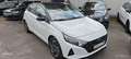 Hyundai i20 Intro Edition Mild-Hybrid Blanc - thumbnail 2