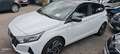 Hyundai i20 Intro Edition Mild-Hybrid Blanc - thumbnail 3