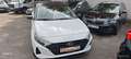 Hyundai i20 Intro Edition Mild-Hybrid Blanc - thumbnail 5