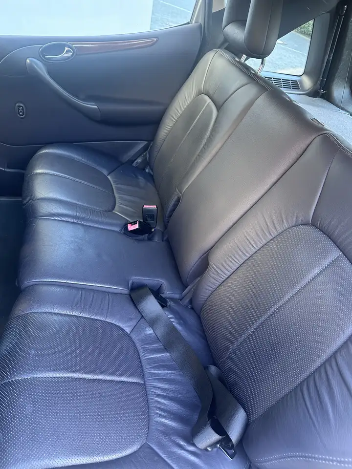 Mercedes-Benz A 160 Elegance, foto 6
