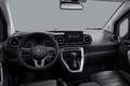 Mercedes-Benz EQT EQT 200 Standard  Progressive Modellgeneration 0 Noir - thumbnail 4