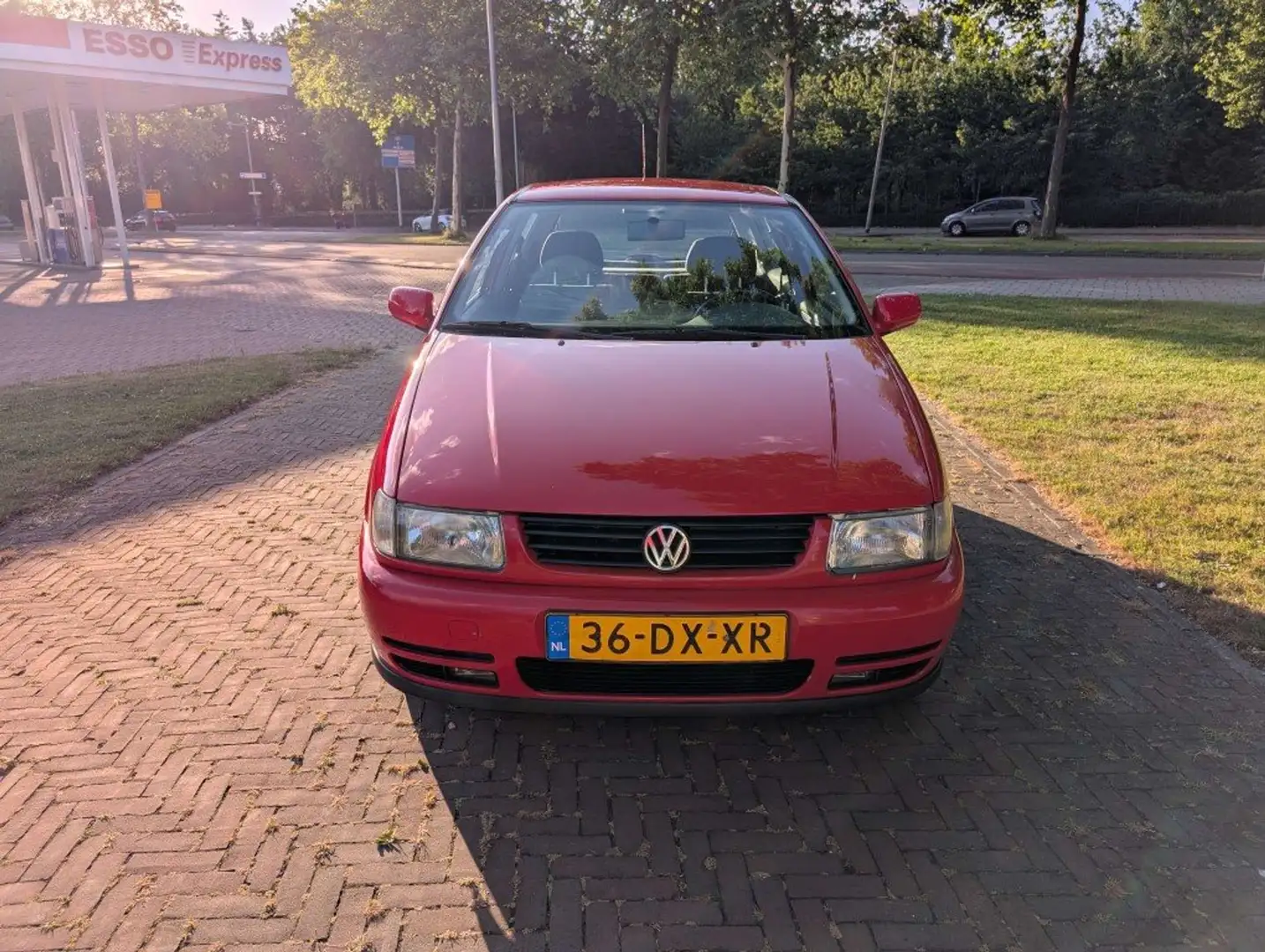 Volkswagen Polo Zeer mooie VW POLO 1.4 - 1