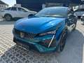 Peugeot 408 PureTech 130 S&S EAT8 GT (G2811) Blau - thumbnail 1