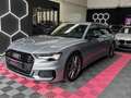 Audi A6 55 TFSIe 367 ch S tronic 7 Quattro Competition ~ Caméra de recul ~ Sièges cuir nappa ~ Matrix Led ~ Hayon éléctrique ~ Gris - thumbnail 2