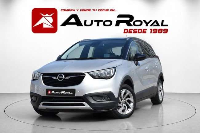 Opel Crossland 1.5TD 102 CV SELECTIVE - foto 1
