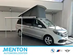 Mercedes-Benz V 220 d Marco Polo Standard 220/250/300 d RWD (447.813)