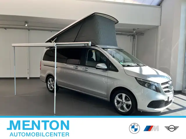 Mercedes-Benz V 220 d Marco Polo Standard 220/250/300 d RWD (447.813)