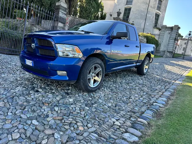 Dodge RAM 5.7 HEMI super prezzo!! passaggio incluso!