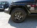 Jeep Wrangler 2.8 CRD 177 Ch GK UNLIMITED OVERLAND BVA Schwarz - thumbnail 2