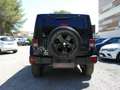 Jeep Wrangler 2.8 CRD 177 Ch GK UNLIMITED OVERLAND BVA Schwarz - thumbnail 6