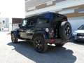Jeep Wrangler 2.8 CRD 177 Ch GK UNLIMITED OVERLAND BVA Zwart - thumbnail 5