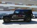 Jeep Wrangler 2.8 CRD 177 Ch GK UNLIMITED OVERLAND BVA Zwart - thumbnail 3