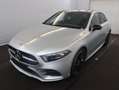 Mercedes-Benz A 200 AMG Line a vendre ou echange faible Km!!! Gris - thumbnail 7