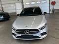 Mercedes-Benz A 200 AMG Line a vendre ou echange faible Km!!! Grijs - thumbnail 2