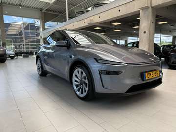 Long Range Dual Motor AWD