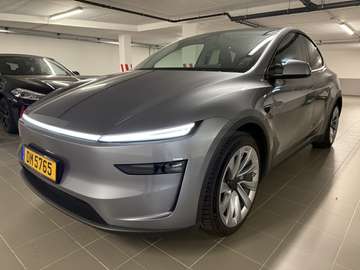 Long Range Dual Motor AWD