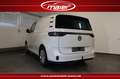 Volkswagen ID. Buzz Cargo-3Si.-Navi-KAM-AHK-LED-SHZ-CCS-MFL Blanc - thumbnail 2