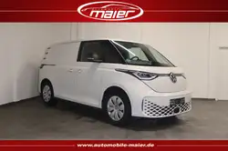 Volkswagen ID. Buzz Cargo 3Si. Navi KAM AHK LED SHZ CCS MFL