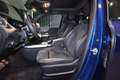 Mercedes-Benz GLB 250 4M AMG/LED/360'/DISTRO/AHK/SOUND/PANO Blau - thumbnail 4