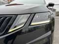 Skoda Octavia Combi RS 2,0 TSI DSG | NIGHT PAKET | ASSIST PAC... Schwarz - thumbnail 5