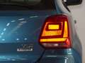Volkswagen Polo (+) 1.2 TSI 90 BLUEMOTION ADVANCE 90 5P Bleu - thumbnail 9