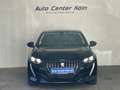 Peugeot 208 Allure*Navi*Led*AHK*1.Hand* Schwarz - thumbnail 2