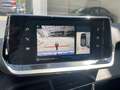 Peugeot 208 Allure*Navi*Led*AHK*1.Hand* Schwarz - thumbnail 10