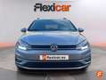 Volkswagen Golf Variant 2.0TDI CR BMT Advance 150 Gris - thumbnail 9