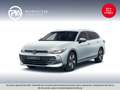 Volkswagen Passat Variant Business eTSI DSG Silber - thumbnail 4