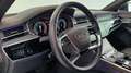 Audi A8 50 tdi q tiptronic 286 cv Gris - thumbnail 12