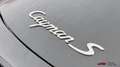 Porsche Cayman 3.5 S PDK 340 Gris - thumbnail 17