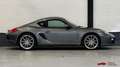 Porsche Cayman 3.5 S PDK 340 Gris - thumbnail 4