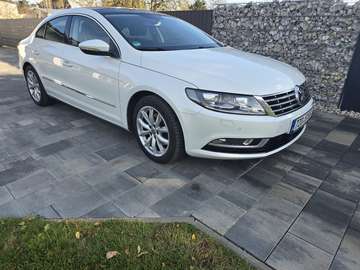 2.0 TDI BlueMotion Technology Dynamic Black