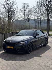 M240i Cabrio M Performance B58