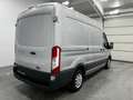 Ford TRANSIT 310 2.0 TDCI L2H2 |NP41,3€|AC|PDC|3S|EU6 Zilver - thumbnail 5