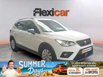 1.0 TSI 85kW (115CV) Style Edition Eco