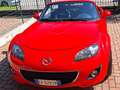 Mazda MX-5 MX-5 1.8 20th Anniversary Piros - thumbnail 3