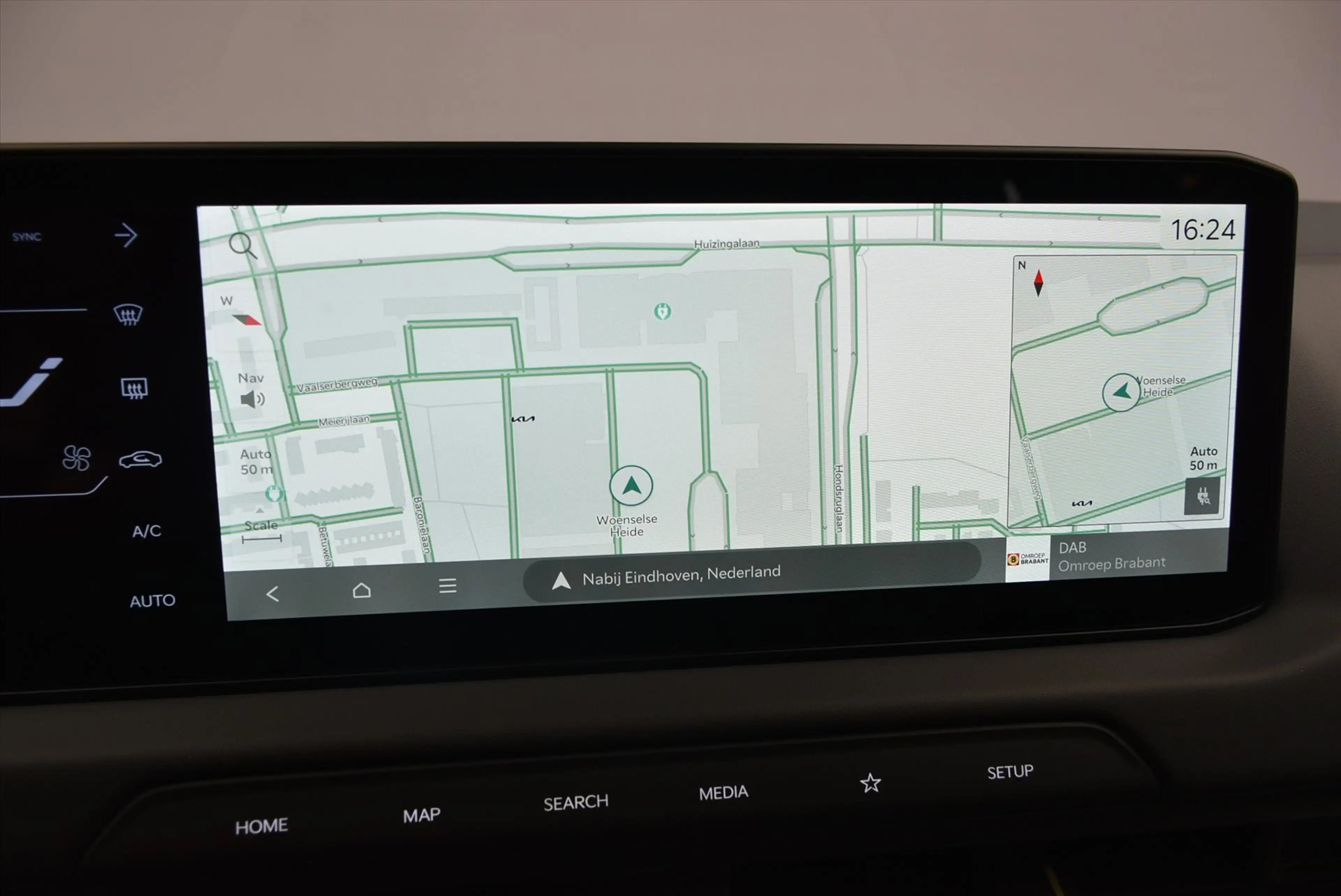 Kia EV2 61 kWh 135pk (5-zits) Air BLACK EDITION — photo 21