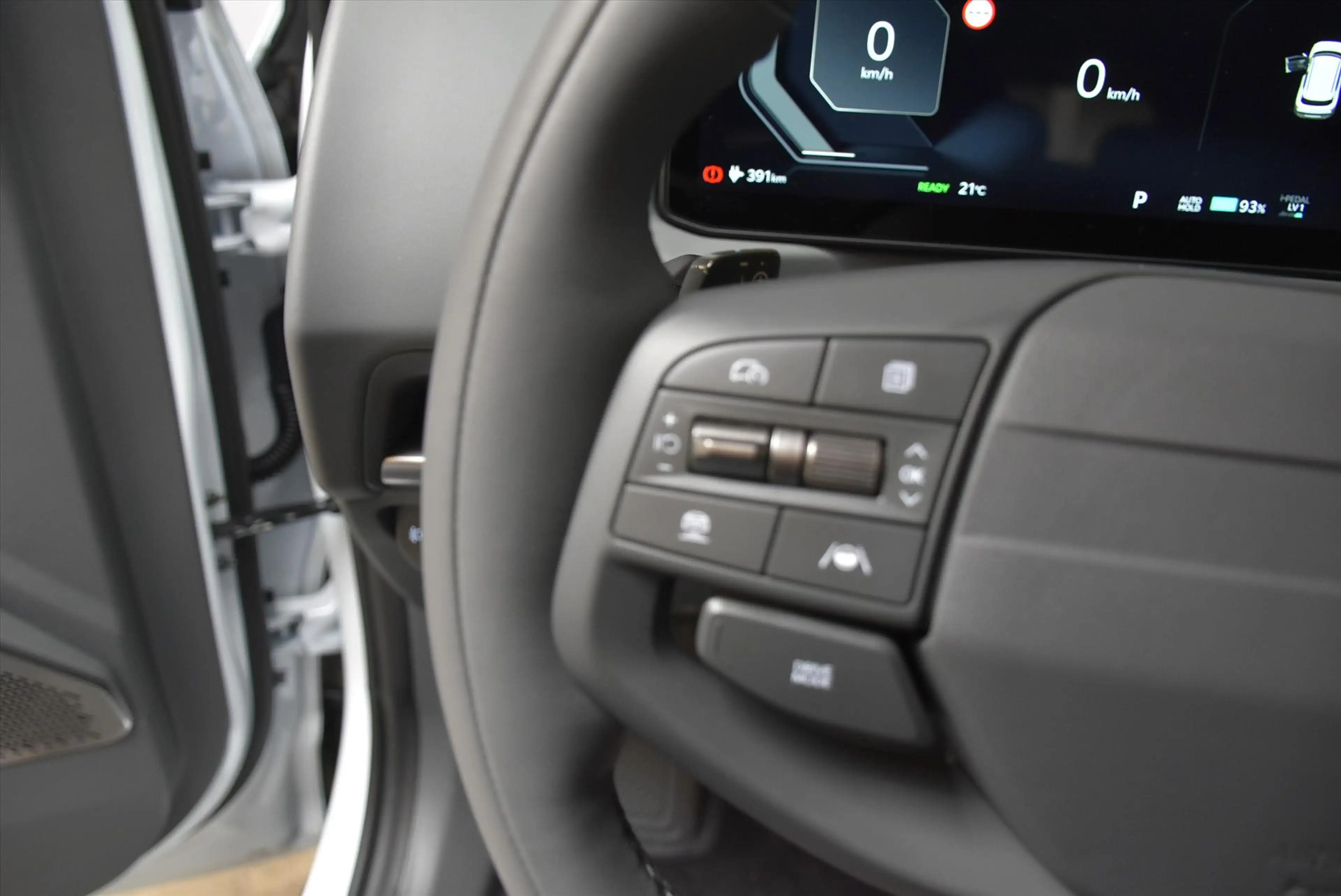 Kia EV2 61 kWh 135pk (5-zits) Air BLACK EDITION — photo 18