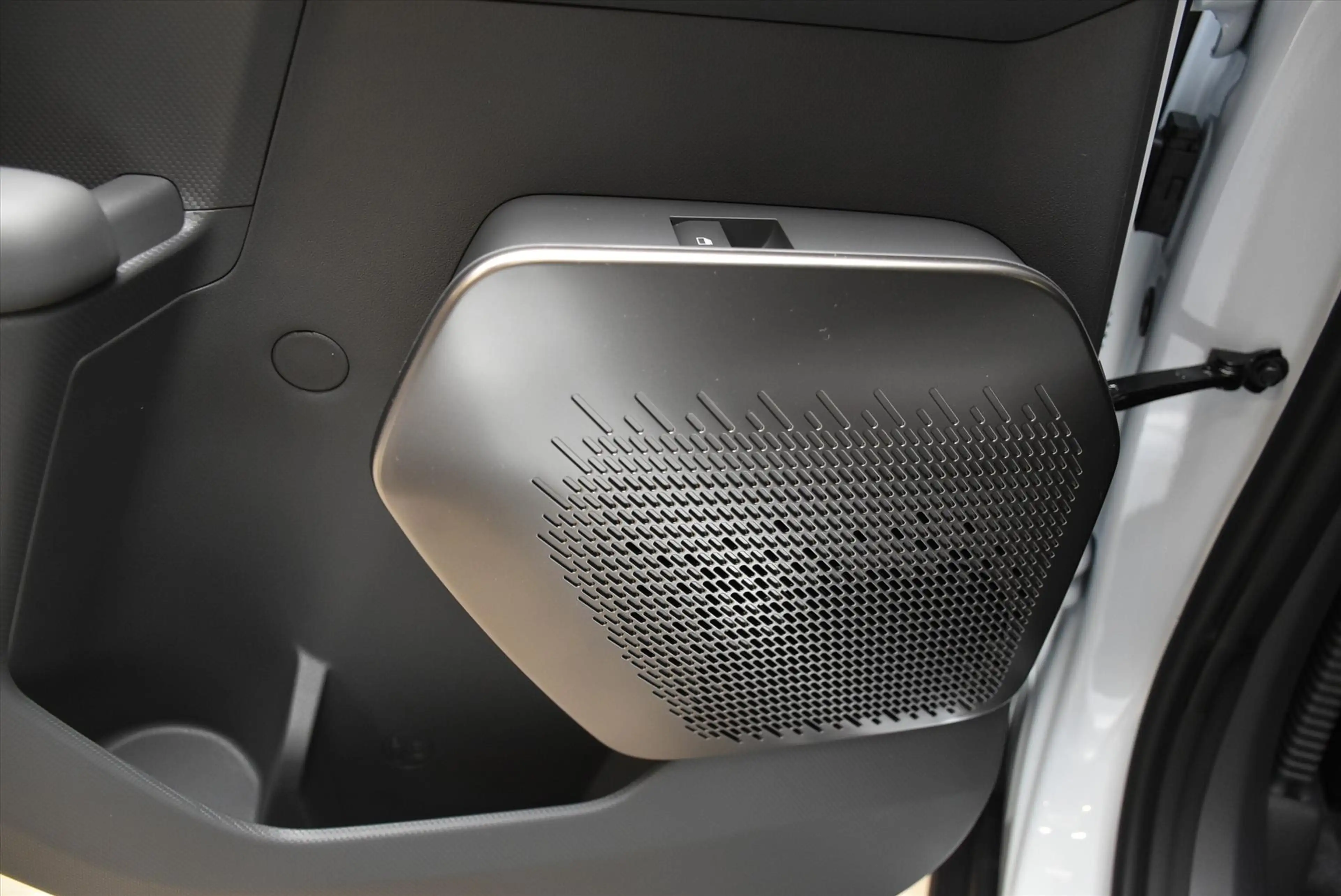 Kia EV2 61 kWh 135pk (5-zits) Air BLACK EDITION — photo 16