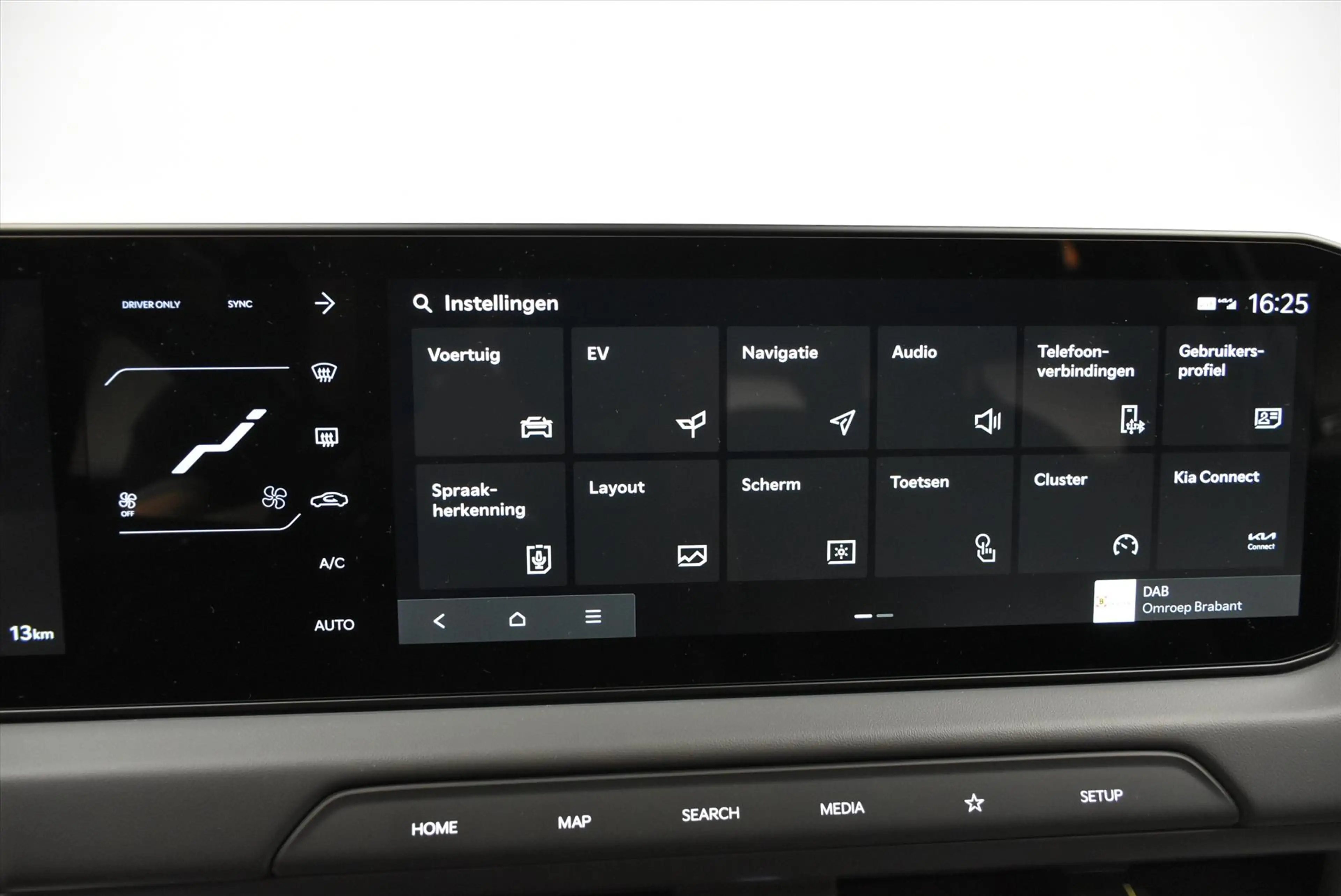 Kia EV2 61 kWh 135pk (5-zits) Air BLACK EDITION — photo 22