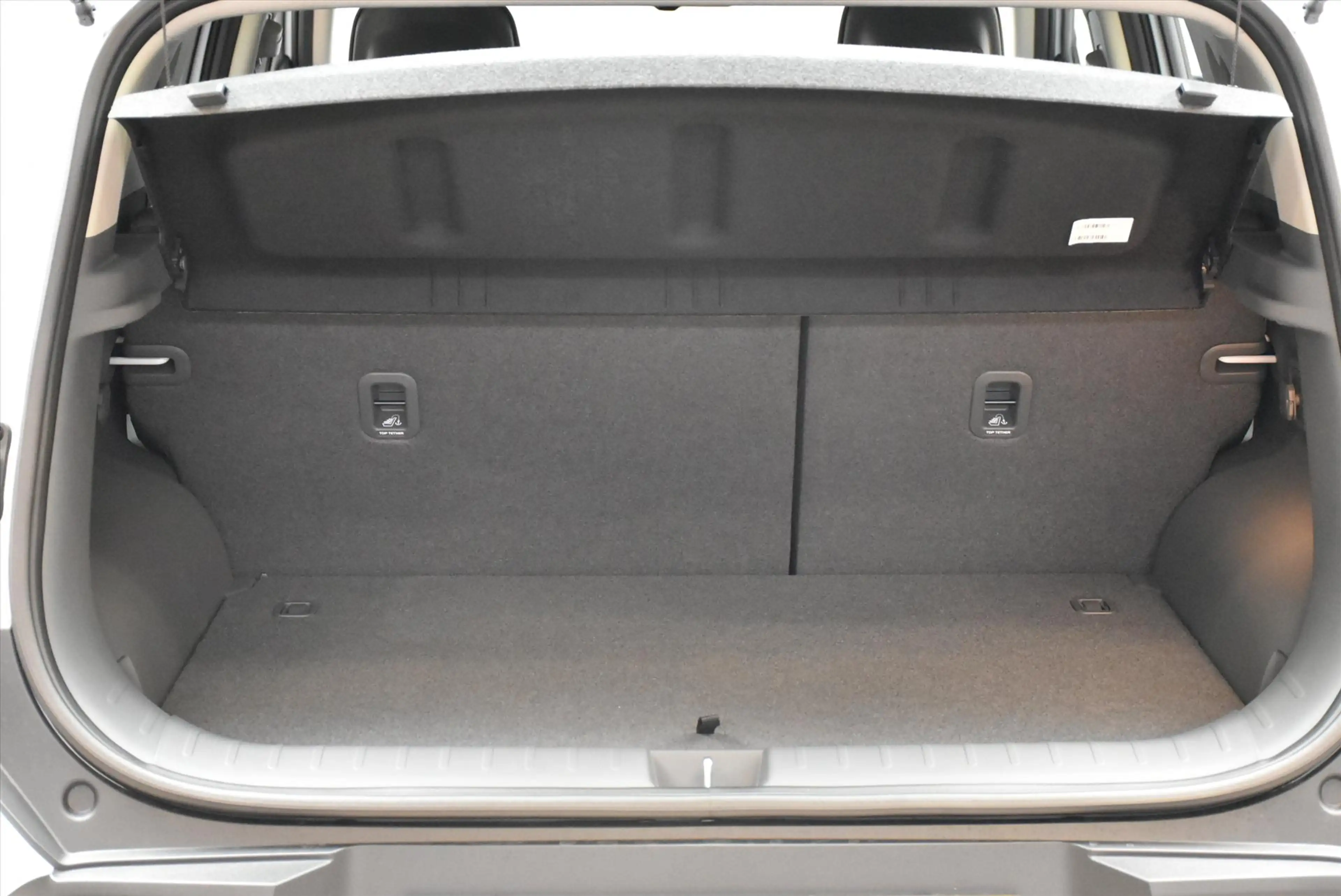 Kia EV2 61 kWh 135pk (5-zits) Air BLACK EDITION — photo 11
